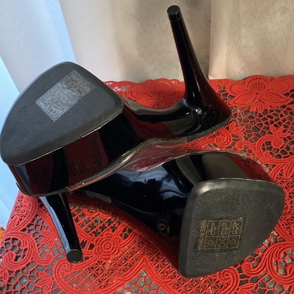 Lap Dance Platform High Heels - Picture 8 of 8